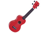 UKULELE SOPRANO MAHALO MR1-RD