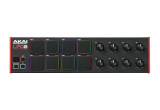 CONTROLEUR AKAI LPD8MK2