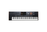 CLAVIER ARRANGEUR KORG PA5X 76 NOTES