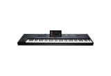 CLAVIER ARRANGEUR KORG PA5X 76 NOTES