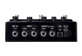 MULTI EFFETS GUITARE LINE 6 HX STOMP