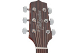 GUITARE ELECTROACOUSTIQUE 4/4 PAN COUPE TAKAMINE GN51CE NATUREL