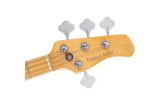 GUITARE BASSE 4 CORDES MARCUS MILLER Z3-4 SPARKLE