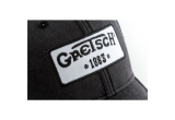 CASQUETTE DE CAMIONNEUR GRETSCH AVEC LOGO 1883