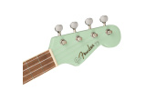 UKULELE FENDER TENOR AVALON