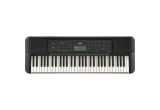 CLAVIER ARRANGEUR PORTABLE YAMAHA PSR E 283