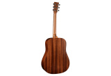 GUITARE ELECTROACOUSTIQUE MARTIN DREADNOUGHT D-15E