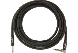 CABLE GUITARE JACK/JACK FENDER PROFESSIONAL SERIE INSTRUMENT 4,5 M