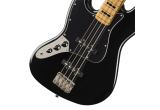 GUITARE BASSE 4 CORDES FENDER CLASSIC VIBE JAZZ BASS'70S POUR GARUCHER