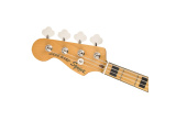 GUITARE BASSE 4 CORDES FENDER CLASSIC VIBE JAZZ BASS'70S POUR GARUCHER