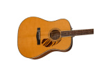 GUITARE ELECTRO-ACOUSTIQUE FENDER DREADNOUGHT PD-220E