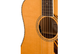 GUITARE ELECTRO-ACOUSTIQUE FENDER DREADNOUGHT PD-220E