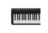 CLAVIER PORTABLE KAWAI ES60 NOIR