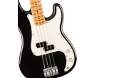 GUITARE BASSE 4 CORDES FENDER PLAYER II PRECIONS BASS