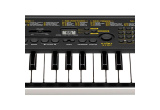 CLAVIER PORTABLE CASIO SA 51 - 32 MINI TOUCHES