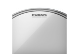 PEAU EVANS EC2S STT CLEAR TRANSPARENT 10