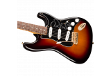 GUITARE ELECTRIQUE FENDER STRATOCASTER STEVIE RAY VAUGHAN