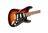 GUITARE ELECTRIQUE FENDER STRATOCASTER STEVIE RAY VAUGHAN