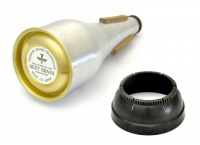 SOURDINE TROMPETTE/CORNET BEST BRASS 3 WAY CUP