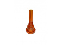 EMBOUCHURE PLASTIQUE TUBA KELLY 18 ORANGE