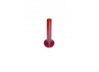 EMBOUCHURE PLASTIQUE CORNET KELLY 3C ROUGE