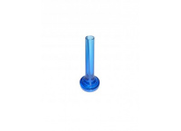 EMBOUCHURE PLASTIQUE CORNET KELLY 3C BLEUE