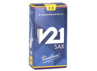 BOITE ANCHES SAXOPHONE ALTO VANDOREN V21 N°2 1/2