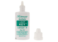 HUILE HETMAN LIGHT KEY