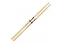 PAIRE BAGUETTES BATTERIE VIC FIRTH HICKORY TX5AW - 5A