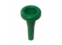 EMBOUCHURE TYPE CORNET PLASTIQUE ABS COLORE