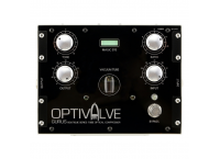 PEDALE EFFET GURUS OPTIVALVE