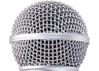 GRILLE MICRO SHURE SM58