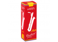 BOITE ANCHES SAXOPHONE BARYTON VANDOREN JAVA RED N°2