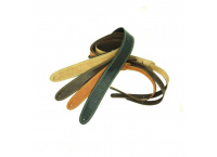 SANGLE GUITARE LM STRAP ELEMENT LEATHER 2,5