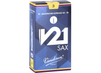 BOITE ANCHES SAXOPHONE SOPRANO VANDOREN V21 N°3