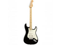 GUITARE ELECTRIQUE FENDER PLAYER STRATOCASTER HSS MEXICAN