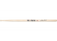 PAIRE BAGUETTES BATTERIE VIC FIRTH STEVE GADD