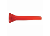 EMBOUCHURE TROMPETTE PTRUMPET 3C ROUGE