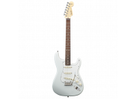 GUITARE ELECTRIQUE FENDER AMERICAN STRATO SIGNATURE JEFF BECK + ETUI