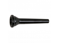 EMBOUCHURE TROMPETTE PBONE NOIR 1 1/2C