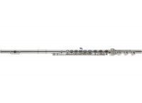 FLUTE ARGENT AZUMI AZZ3RIB AVEC PATTE DE SI