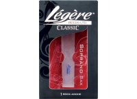 ANCHE SAXOPHONE SOPRANO LEGERE CLASSIC N°1 3/4