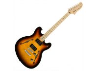 GUITARE ELECTRIQUE FENDER AFFINITY SERIE STARCASTER MN