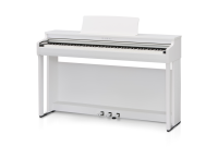 PIANO NUMERIQUE KAWAI CN 29 BLANC