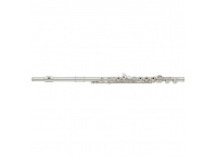 FLUTE YAMAHA YFL 262 PLATEAUX CREUX DECALES