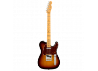 GUITARE ELECTRIQUE FENDER AMERICAN PROFESSIONAL II TELECASTER