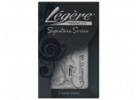 ANCHE CLARINETTE MIB LEGERE SIGNATURE EUROPEAN CUT N°2 1/2