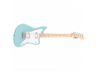 GUITARE ELECTRIQUE FENDER MINI JAZZMASTER HH