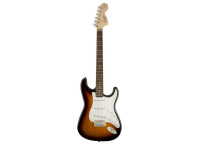 GUITARE ELECTRIQUE FENDER SQUIER AFFINITY SERIES STRATOCASTER LRL