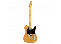 GUITARE ELECTRIQUE FENDER AMERICAN PROFESSIONAL II TELECASTER